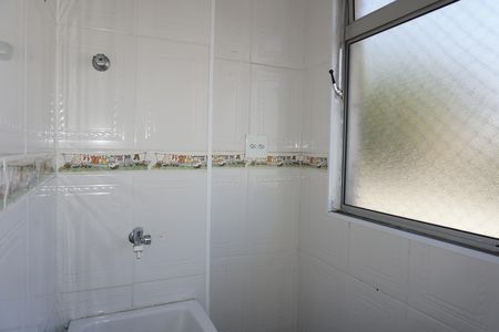 Apartamento para alugar com 54m², 2 quartos e 1 vagaLavanderia