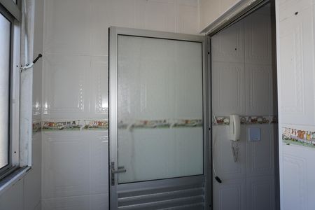 Apartamento para alugar com 54m², 2 quartos e 1 vagaLavanderia