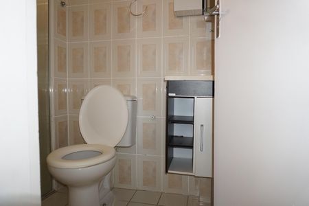 Apartamento para alugar com 54m², 2 quartos e 1 vagaBanheiro