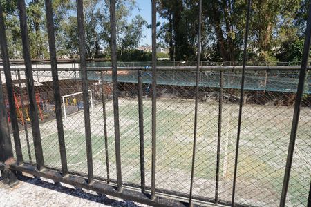 Apartamento para alugar com 54m², 2 quartos e 1 vagaQuadra Esportiva