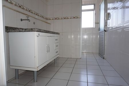 Apartamento para alugar com 54m², 2 quartos e 1 vagaCozinha