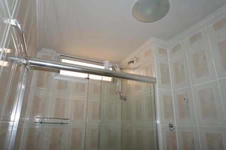 Apartamento para alugar com 54m², 2 quartos e 1 vagaBanheiro