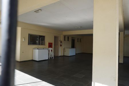 Apartamento para alugar com 54m², 2 quartos e 1 vagaÁrea comum - Salão de festas