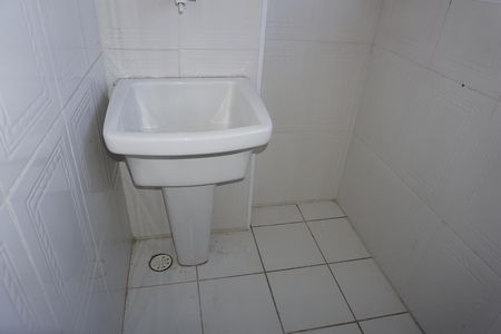 Apartamento para alugar com 54m², 2 quartos e 1 vagaLavanderia
