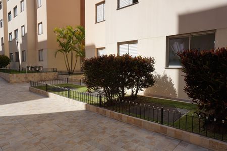 Apartamento para alugar com 54m², 2 quartos e 1 vagaÁrea comum