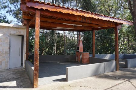 Apartamento para alugar com 54m², 2 quartos e 1 vagaÁrea comum - Churrasqueira
