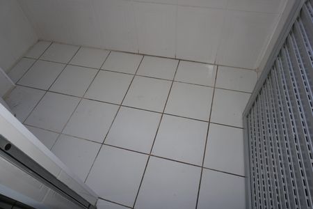 Apartamento para alugar com 54m², 2 quartos e 1 vagaLavanderia