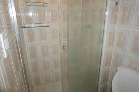 Apartamento para alugar com 54m², 2 quartos e 1 vagaBanheiro