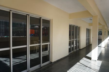 Apartamento para alugar com 54m², 2 quartos e 1 vagaÁrea comum - Salão de festas