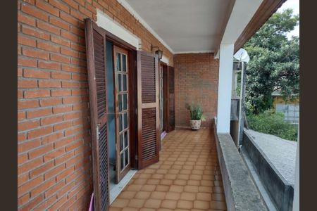 Casa à venda com 396m², 3 quartos e 4 vagas
