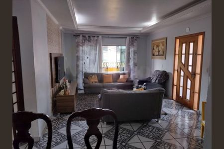 Casa à venda com 3 quartos, 396m² em Vila Constancia, São Paulo