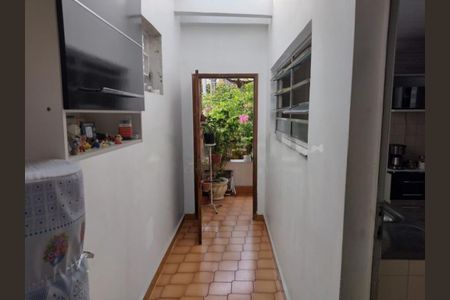Casa à venda com 3 quartos, 396m² em Vila Constancia, São Paulo