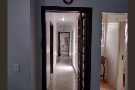 Casa à venda com 3 quartos, 396m² em Vila Constancia, São Paulo