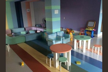 Apartamento à venda com 3 quartos, 144m² em Campo Belo, São Paulo