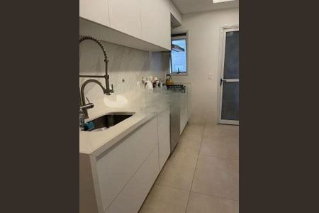 Apartamento à venda com 144m², 3 quartos e 3 vagas