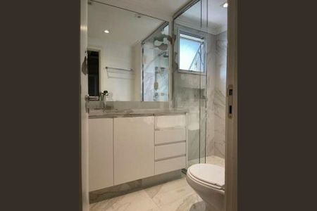 Apartamento à venda com 3 quartos, 144m² em Campo Belo, São Paulo
