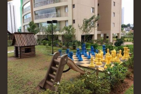 Apartamento à venda com 144m², 3 quartos e 3 vagas
