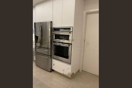 Apartamento à venda com 144m², 3 quartos e 3 vagas