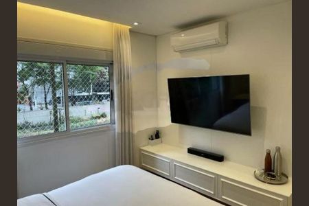 Apartamento à venda com 3 quartos, 144m² em Campo Belo, São Paulo