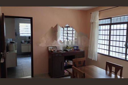 Casa à venda com 3 quartos, 157m² em Parque Jabaquara, São Paulo