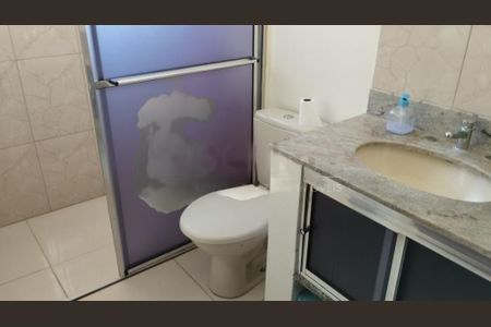 Casa à venda com 157m², 3 quartos e 2 vagas