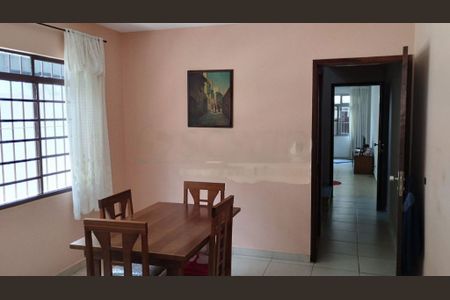 Casa à venda com 3 quartos, 157m² em Parque Jabaquara, São Paulo