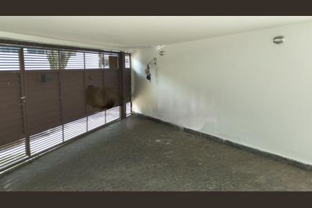 Casa à venda com 3 quartos, 157m² em Parque Jabaquara, São Paulo