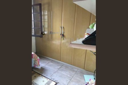 Casa à venda com 3 quartos, 166m² em Jardim Consorcio, São Paulo
