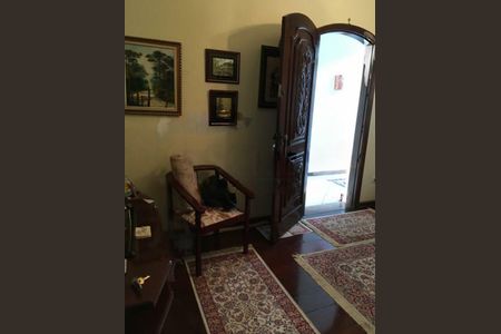 Casa à venda com 3 quartos, 166m² em Jardim Consorcio, São Paulo