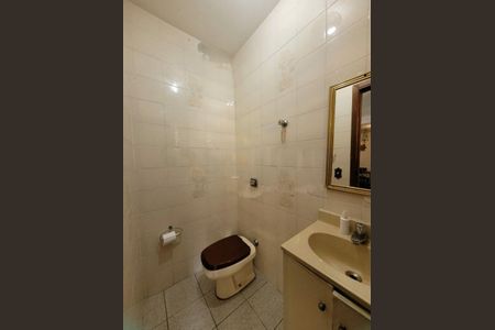 Casa à venda com 5 quartos, 257m² em Veleiros, São Paulo