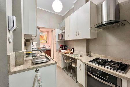 Apartamento à venda com 80m², 2 quartos e 1 vaga Apartamento à venda com 80m², 2 quartos e 1 vagaCozinha
