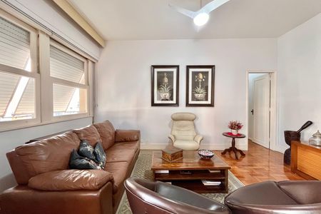 Apartamento à venda com 80m², 2 quartos e 1 vaga Apartamento à venda com 80m², 2 quartos e 1 vagaSala