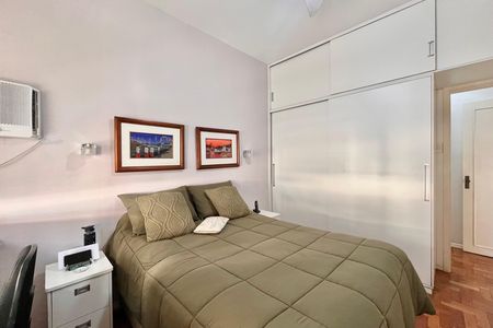 Apartamento à venda com 80m², 2 quartos e 1 vaga Apartamento à venda com 80m², 2 quartos e 1 vagaQuarto 2