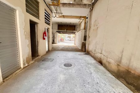 Apartamento à venda com 80m², 2 quartos e 1 vaga Apartamento à venda com 80m², 2 quartos e 1 vagaGaragem