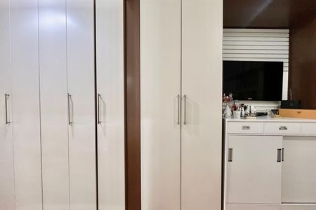 Apartamento à venda com 80m², 2 quartos e 1 vaga Apartamento à venda com 80m², 2 quartos e 1 vagaQuarto 1