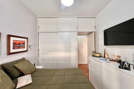 Apartamento à venda com 80m², 2 quartos e 1 vaga Apartamento à venda com 80m², 2 quartos e 1 vagaQuarto 2