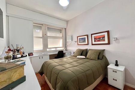 Apartamento à venda com 80m², 2 quartos e 1 vaga Apartamento à venda com 80m², 2 quartos e 1 vagaQuarto 2