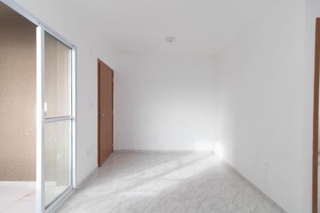 Sala de apartamento à venda com 2 quartos, 42m² em Vila Nova, Porto Alegre