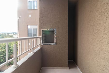 Apartamento para alugar com 42m², 2 quartos e sem vaga Apartamento para alugar com 42m², 2 quartos e sem vagaSacada