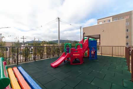 Apartamento para alugar com 42m², 2 quartos e sem vaga Apartamento para alugar com 42m², 2 quartos e sem vagaÁrea comum - Playground