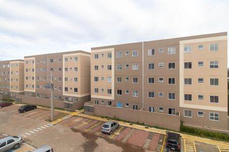 Apartamento para alugar com 42m², 2 quartos e sem vaga Apartamento para alugar com 42m², 2 quartos e sem vagaQuarto 2