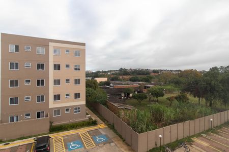 Apartamento para alugar com 42m², 2 quartos e sem vaga Apartamento para alugar com 42m², 2 quartos e sem vagaQuarto 2