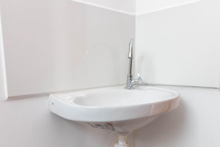 Apartamento para alugar com 42m², 2 quartos e sem vaga Apartamento para alugar com 42m², 2 quartos e sem vagaBanheiro