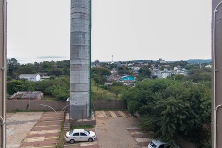 Apartamento para alugar com 42m², 2 quartos e sem vaga Apartamento para alugar com 42m², 2 quartos e sem vagaSacada