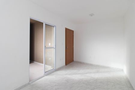 Apartamento para alugar com 42m², 2 quartos e sem vaga Apartamento para alugar com 42m², 2 quartos e sem vagaSala