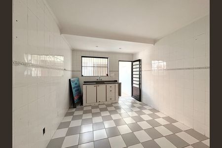 Casa à venda com 150m², 3 quartos e 1 vaga Casa à venda com 150m², 3 quartos e 1 vagaCozinha