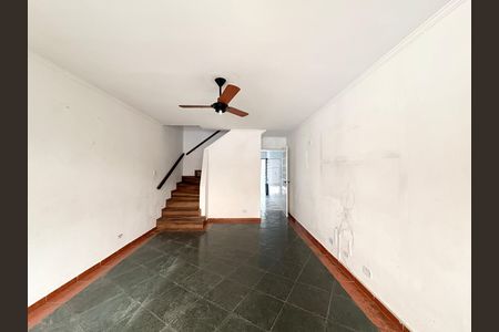 Sala de casa à venda com 3 quartos, 150m² em Vila Fiat Lux, São Paulo