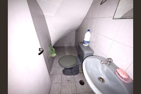Casa à venda com 150m², 3 quartos e 1 vaga Casa à venda com 150m², 3 quartos e 1 vagaLavabo