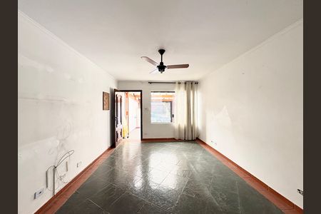 Sala de casa à venda com 3 quartos, 150m² em Vila Fiat Lux, São Paulo