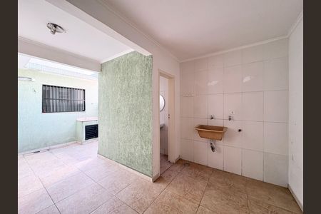 Casa à venda com 150m², 3 quartos e 1 vaga Casa à venda com 150m², 3 quartos e 1 vagaÁrea de serviço e gourmet
